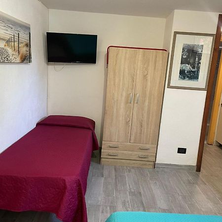 B&B Pineta Mare Lamezia Terme Exteriör bild