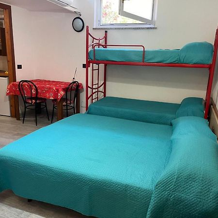 B&B Pineta Mare Lamezia Terme Exteriör bild