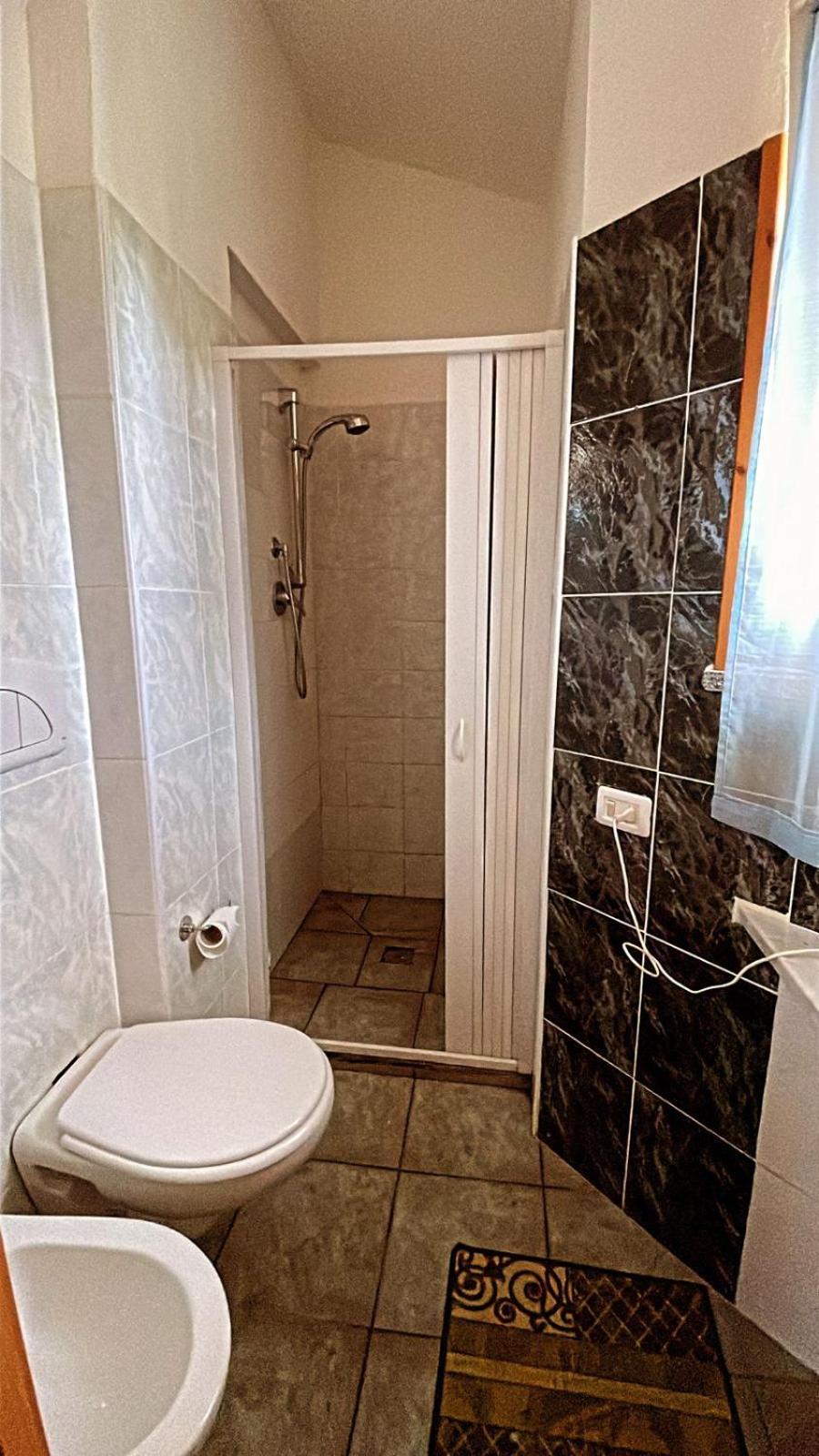B&B Pineta Mare Lamezia Terme Exteriör bild