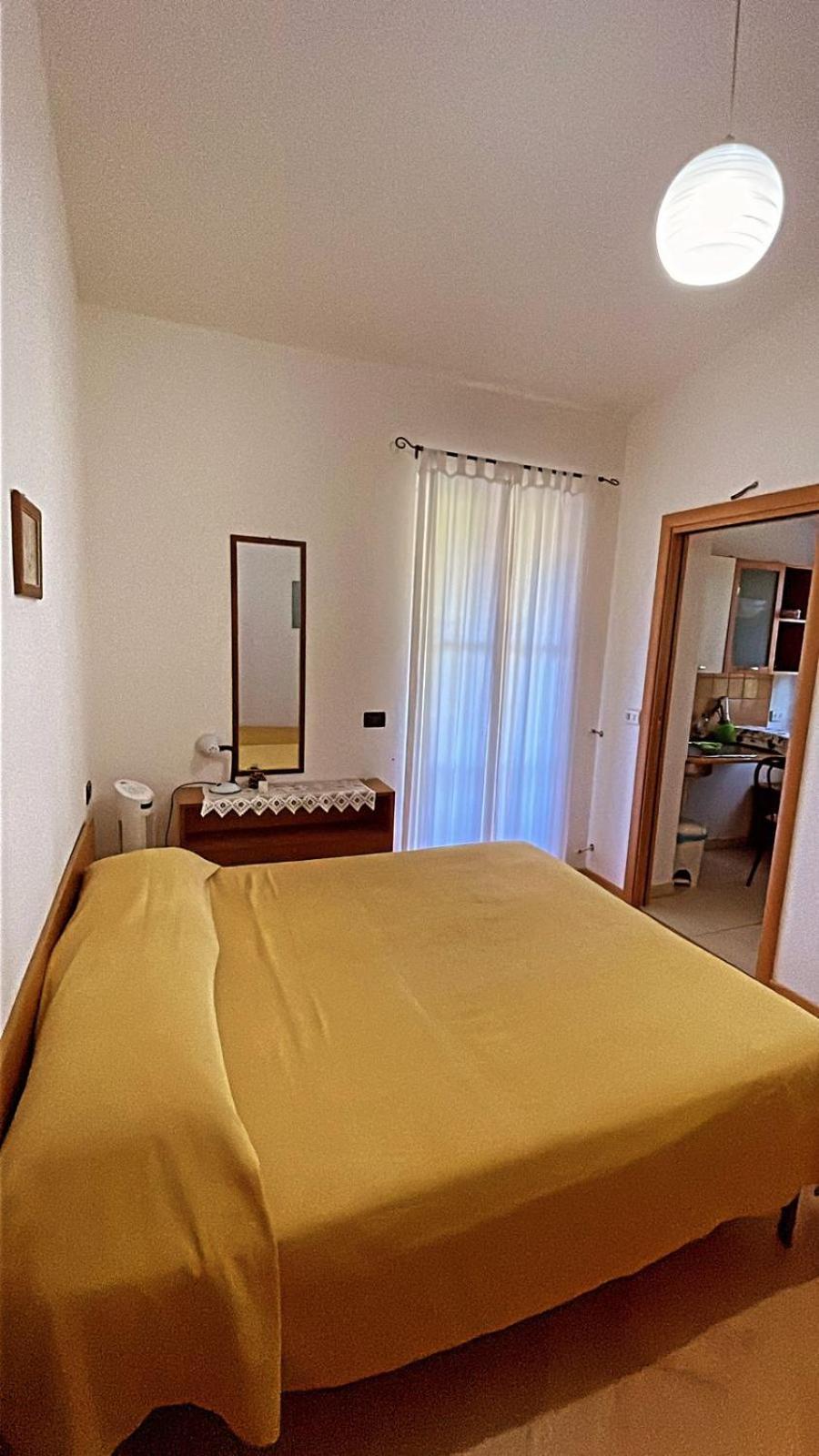 B&B Pineta Mare Lamezia Terme Exteriör bild