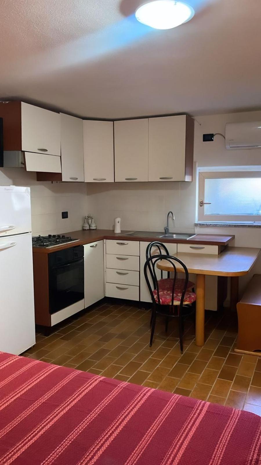 B&B Pineta Mare Lamezia Terme Exteriör bild