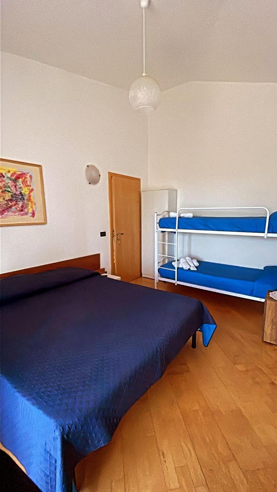 B&B Pineta Mare Lamezia Terme Exteriör bild