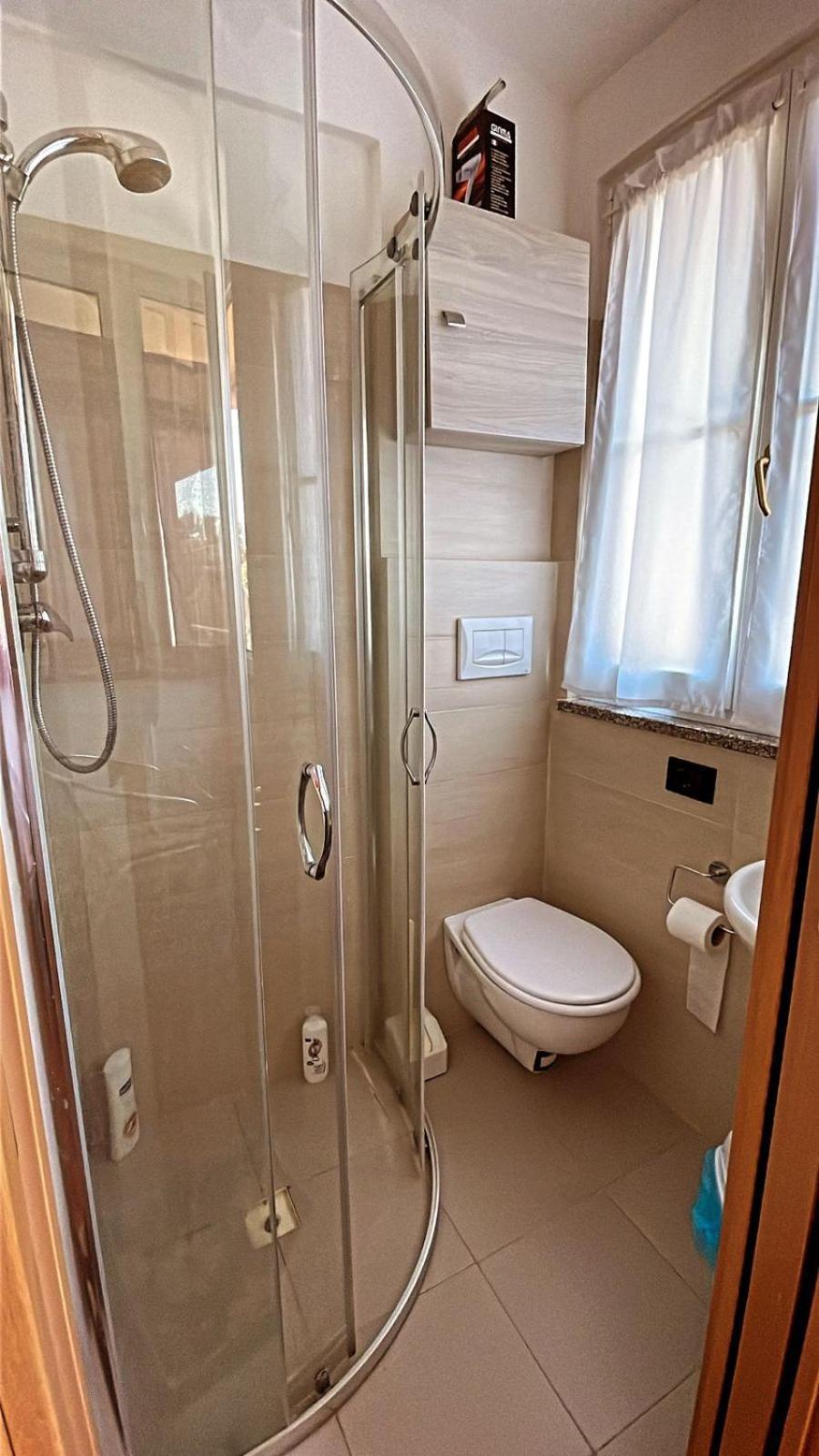 B&B Pineta Mare Lamezia Terme Exteriör bild