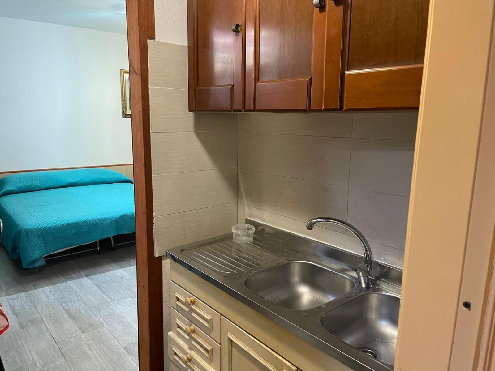 B&B Pineta Mare Lamezia Terme Exteriör bild