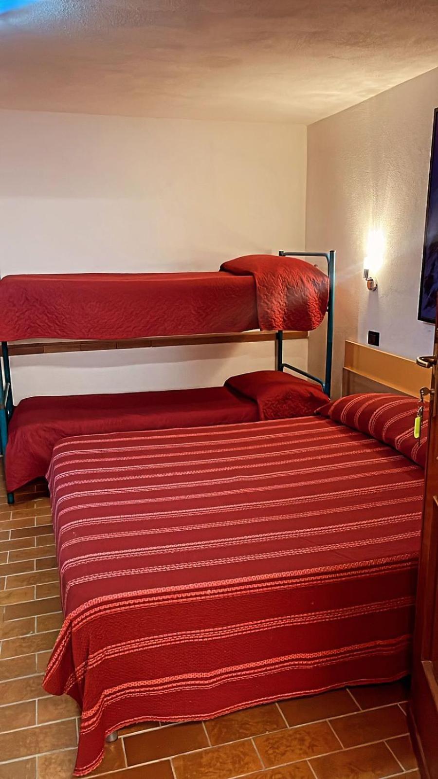 B&B Pineta Mare Lamezia Terme Exteriör bild