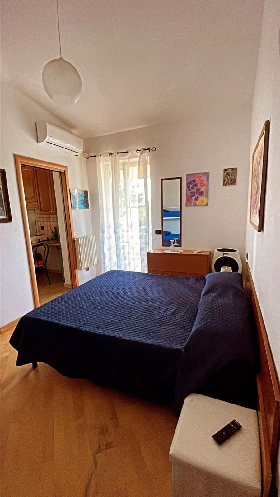 B&B Pineta Mare Lamezia Terme Exteriör bild