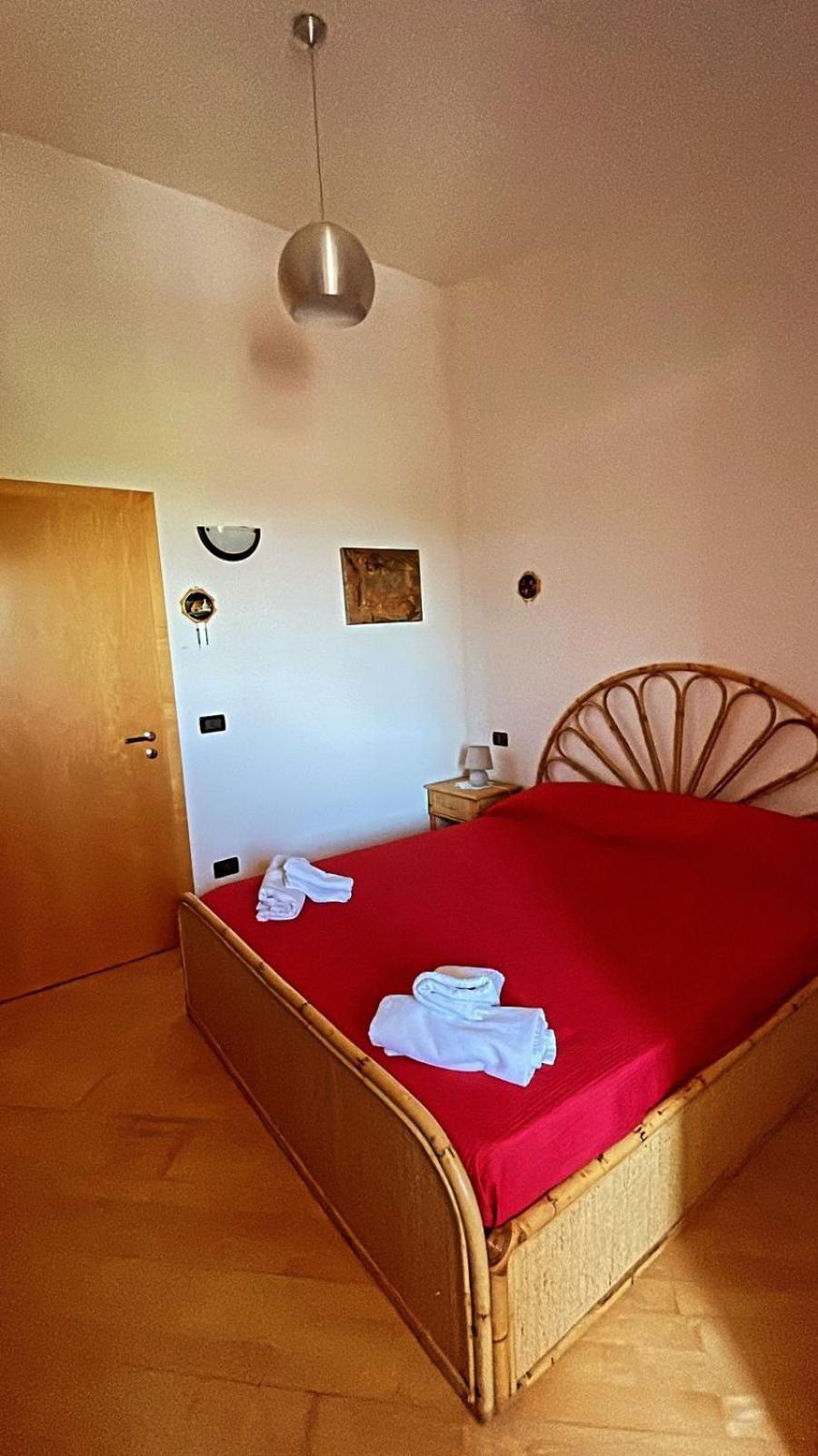 B&B Pineta Mare Lamezia Terme Exteriör bild