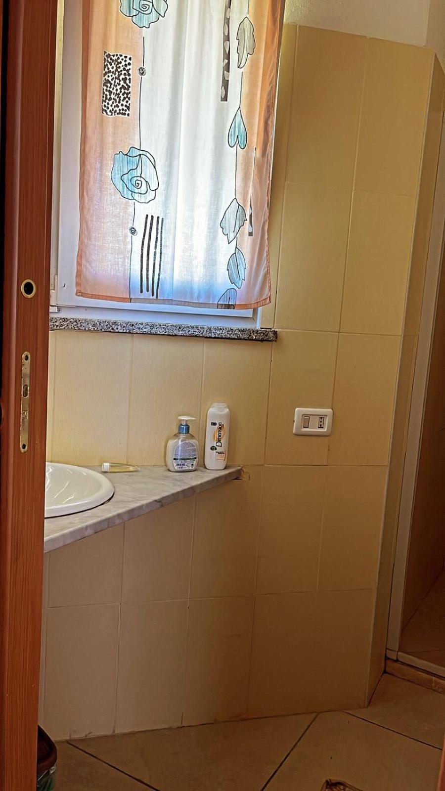 B&B Pineta Mare Lamezia Terme Exteriör bild