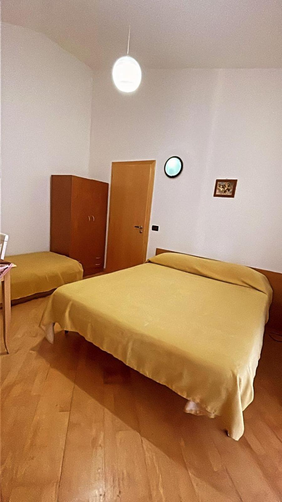 B&B Pineta Mare Lamezia Terme Exteriör bild