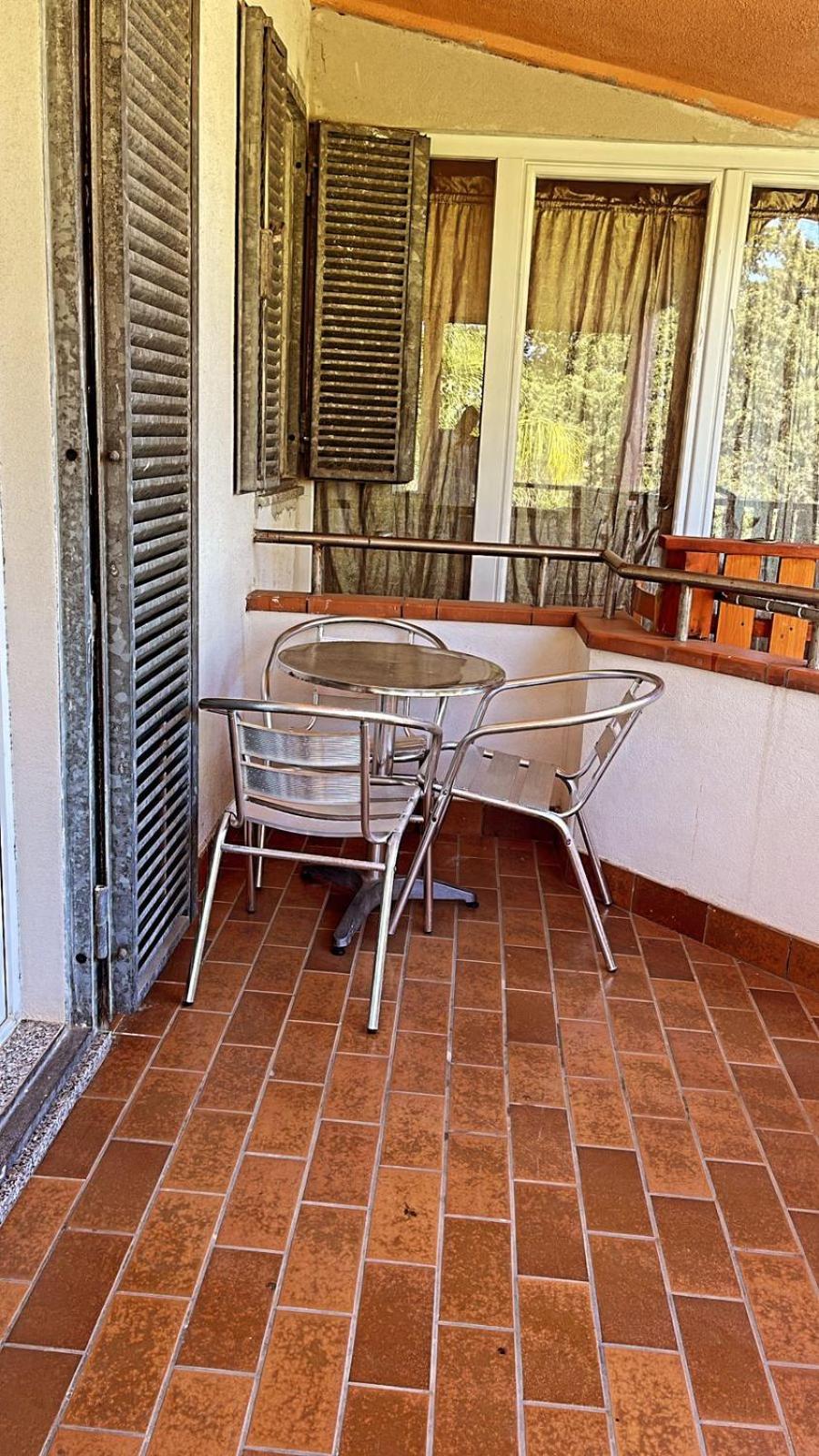 B&B Pineta Mare Lamezia Terme Exteriör bild