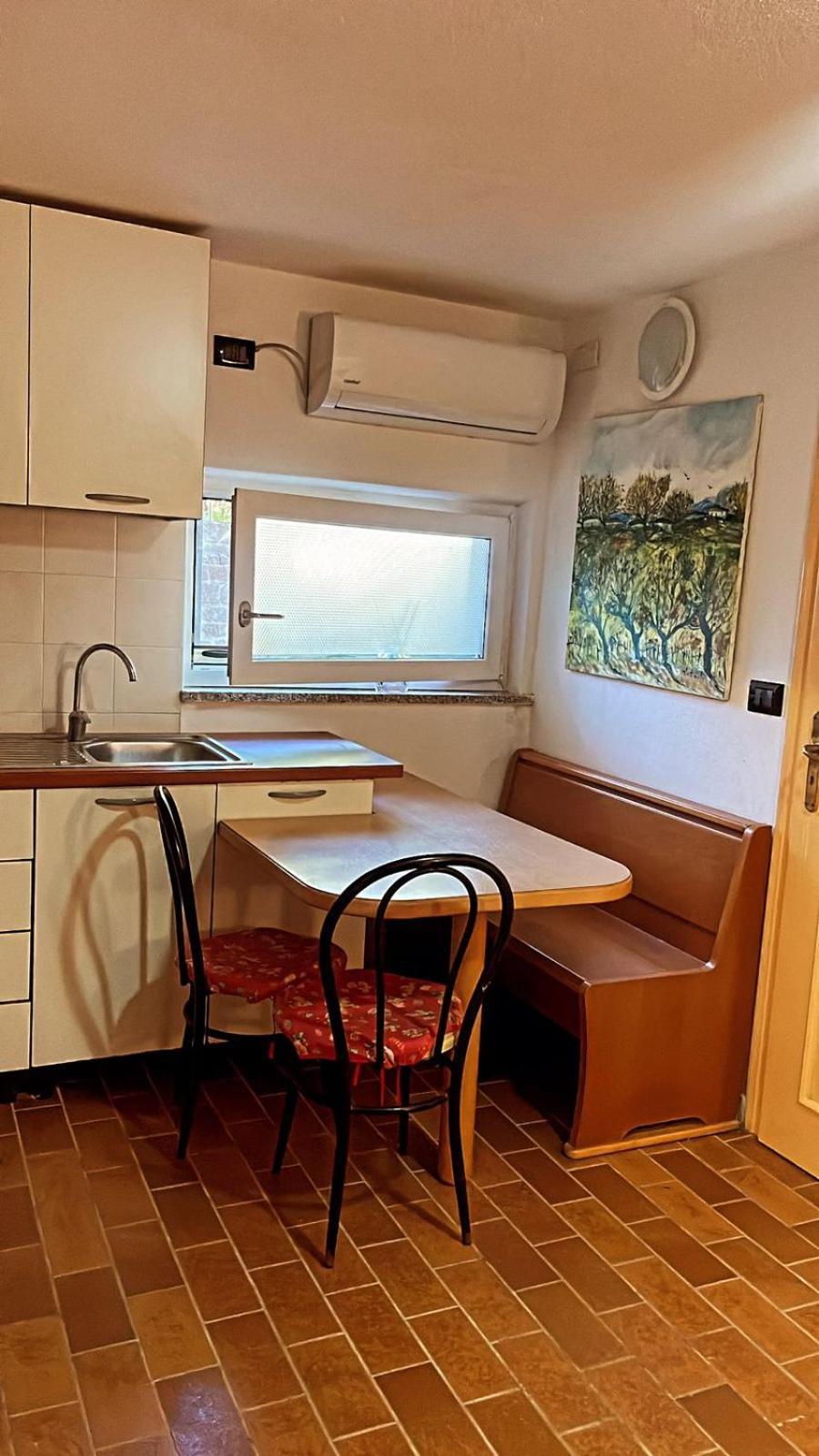 B&B Pineta Mare Lamezia Terme Exteriör bild