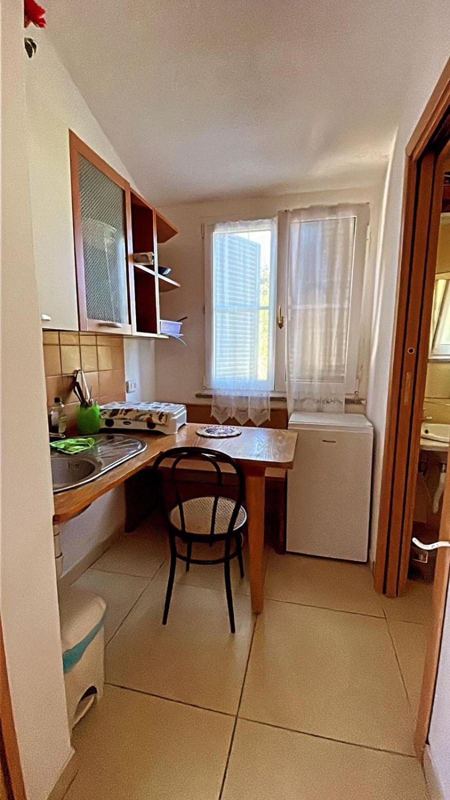 B&B Pineta Mare Lamezia Terme Exteriör bild