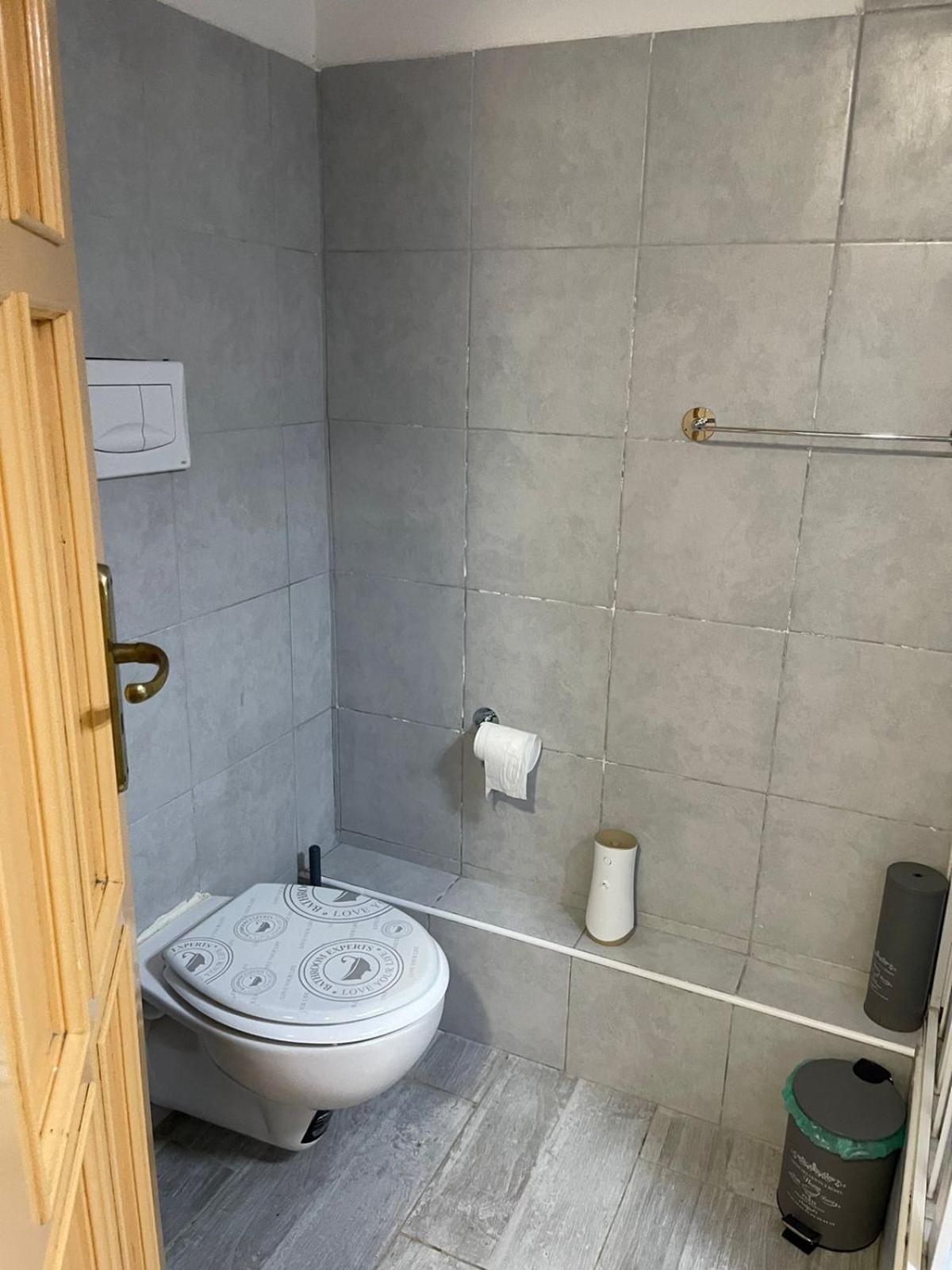 B&B Pineta Mare Lamezia Terme Exteriör bild
