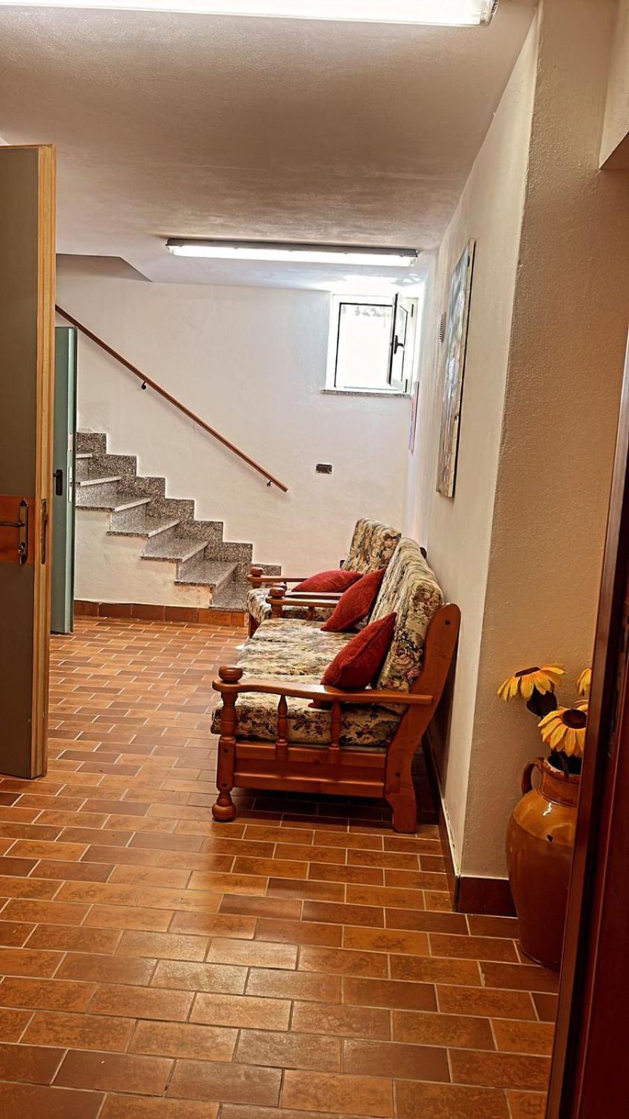 B&B Pineta Mare Lamezia Terme Exteriör bild