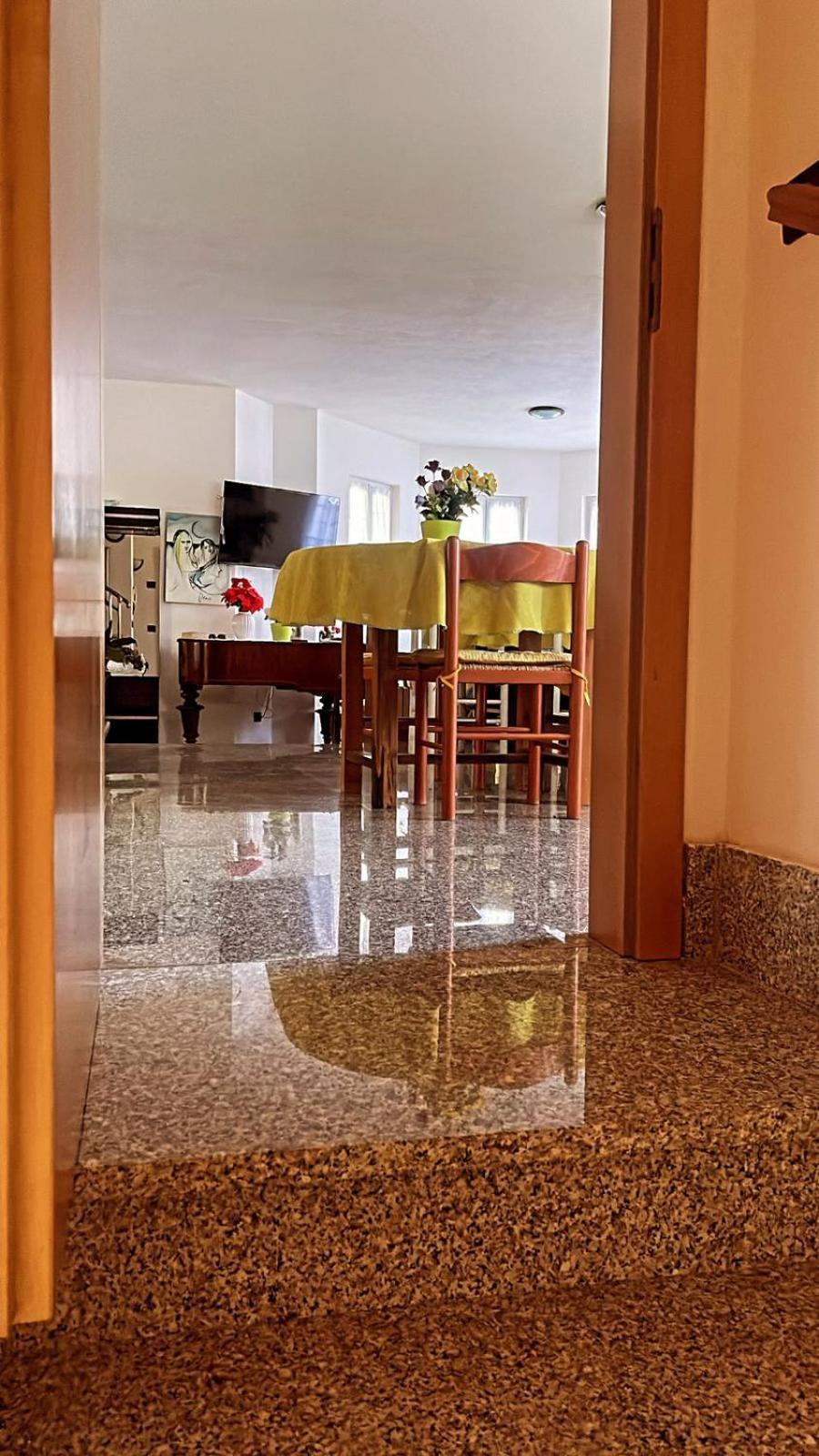 B&B Pineta Mare Lamezia Terme Exteriör bild