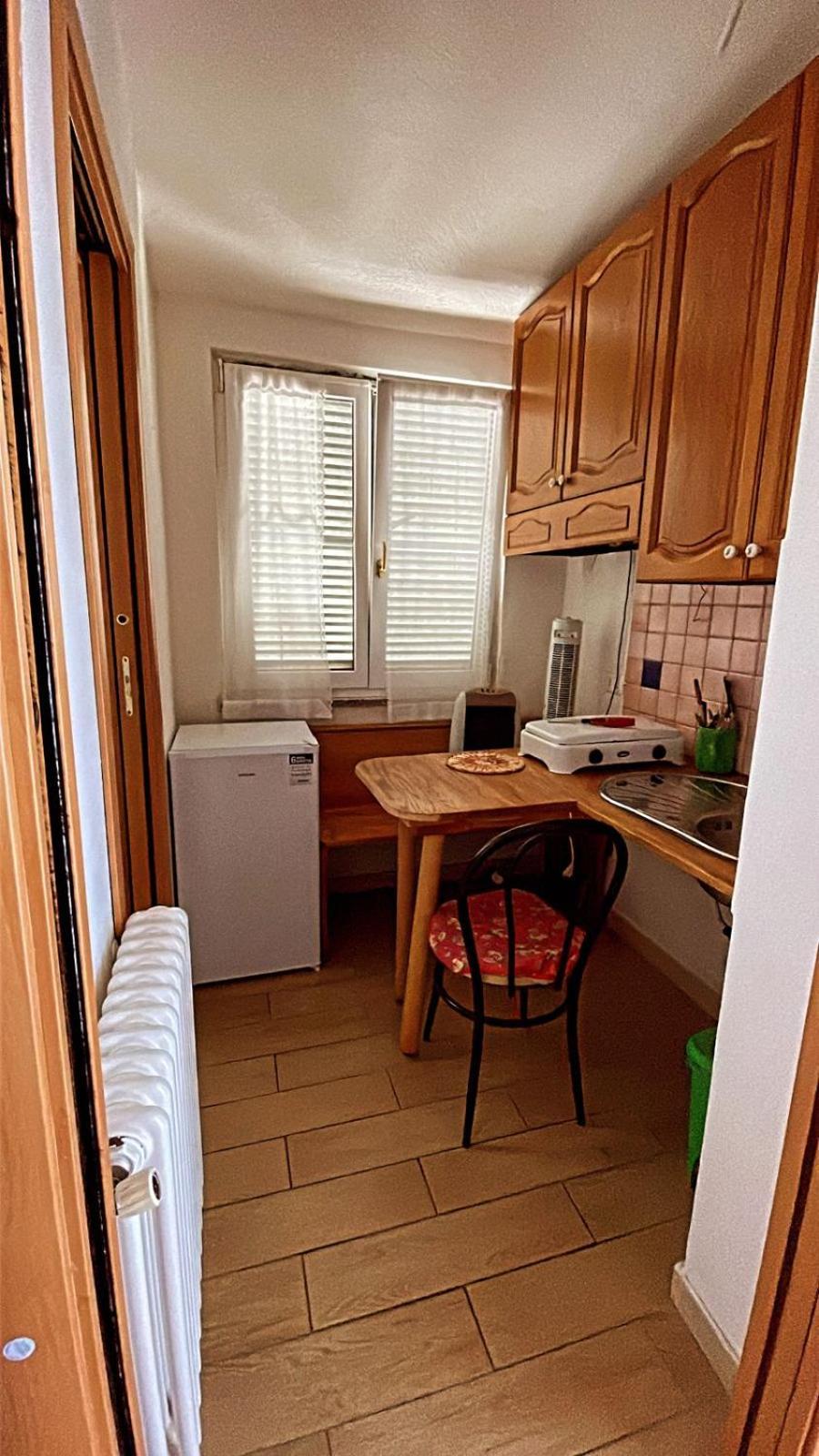 B&B Pineta Mare Lamezia Terme Exteriör bild