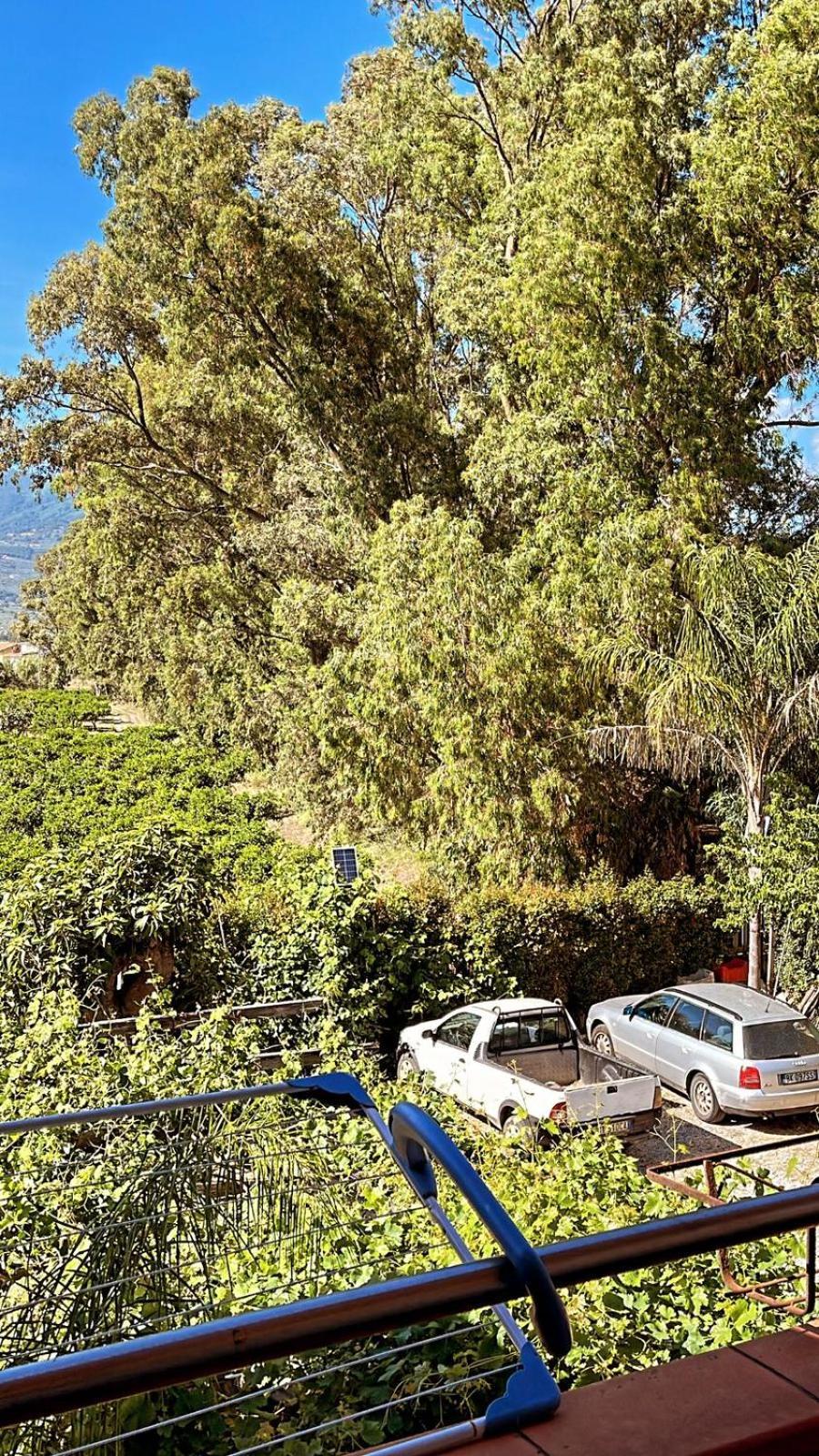 B&B Pineta Mare Lamezia Terme Exteriör bild