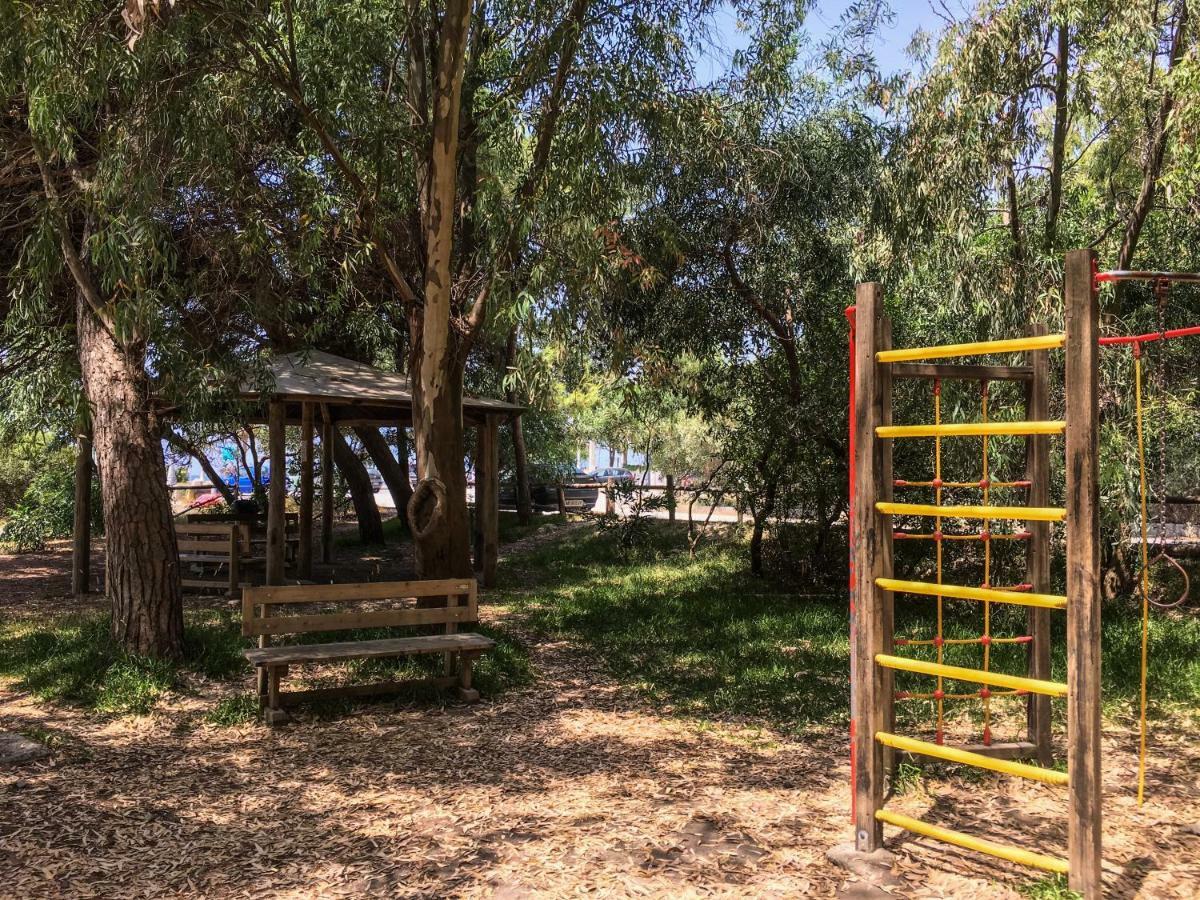 B&B Pineta Mare Lamezia Terme Exteriör bild