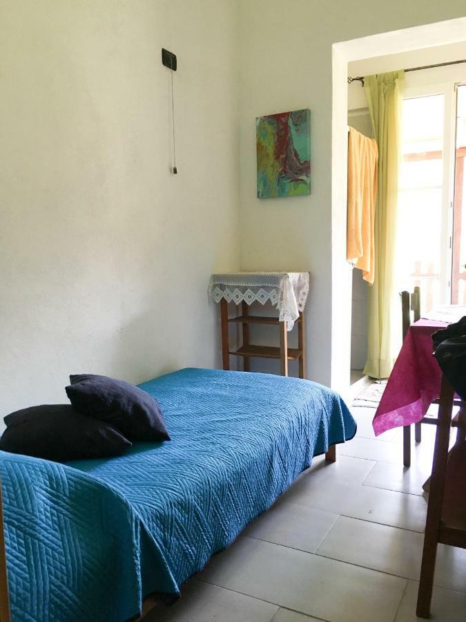 B&B Pineta Mare Lamezia Terme Exteriör bild
