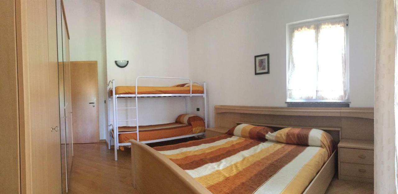 B&B Pineta Mare Lamezia Terme Exteriör bild